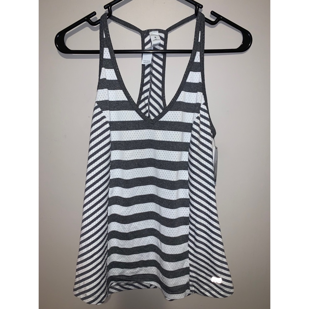 Marika Platinum Dry-Wik Workout Top